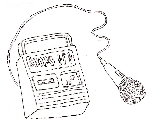 radio