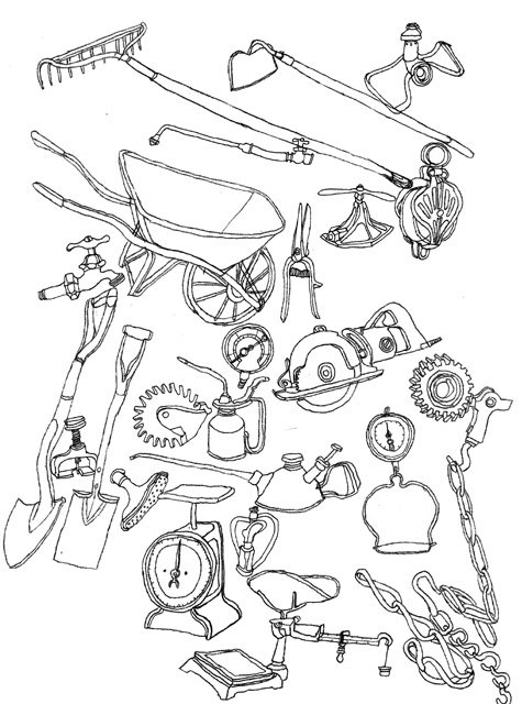 toolsdrawing 3 toolsdrawing 3